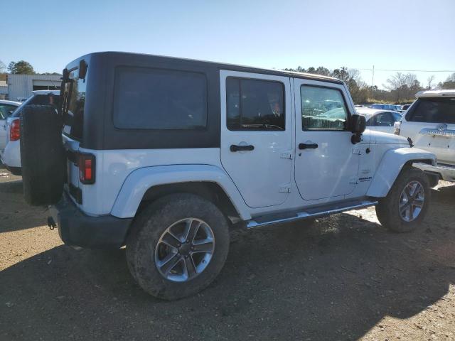 Photo 3 from auction – 2013 JEEP WRANGLER U with VIN 1C4HJWEG4DL628012