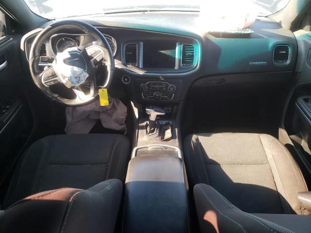 Photo 8 from auction – 2018 DODGE CHARGER R/ with VIN 2C3CDXCT6JH233303