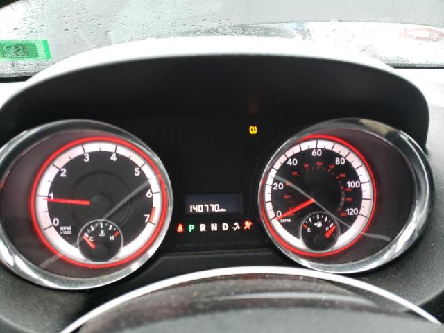 Photo 9 from auction – 2013 DODGE GRAND CARA with VIN 2C4RDGCG7DR522150