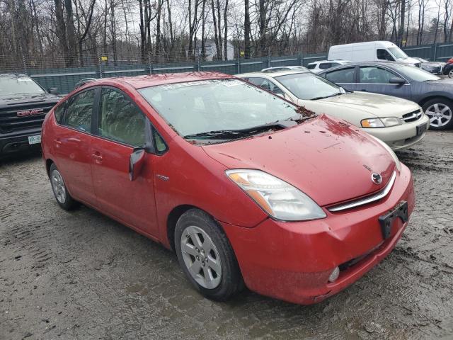Photo 4 from auction – 2008 TOYOTA PRIUS with VIN JTDKB20U587764009