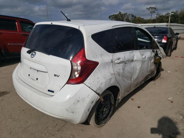 Photo 3 from auction – 2015 NISSAN VERSA NOTE with VIN 3N1CE2CP9FL430076