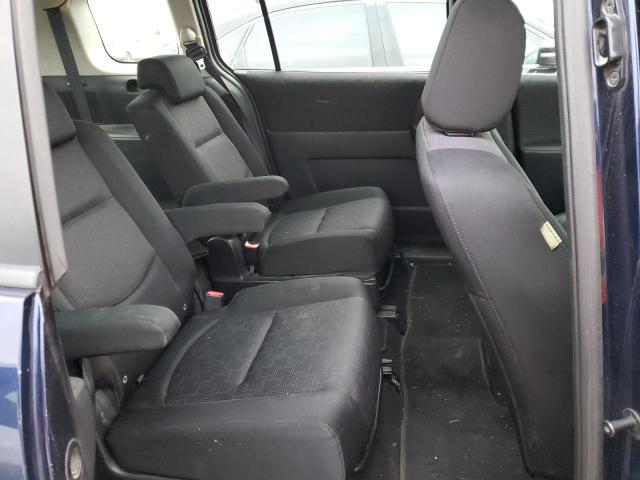 Photo 11 from auction – 2008 MAZDA 5 with VIN JM1CR293080307904