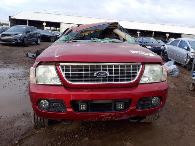 صورة رقم 5 من المزاد - 2004 FORD EXPLORER X مع VIN 1FMZU63K34UB85098