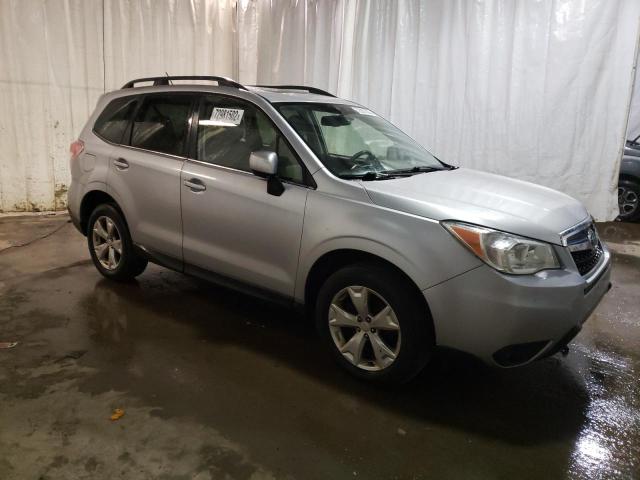 Photo 4 from auction – 2014 SUBARU FORESTER 2 with VIN JF2SJAJC0EH534792