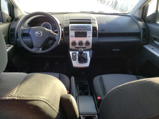 Photo 8 from auction – 2006 MAZDA MAZDA5 with VIN JM1CR293660105212