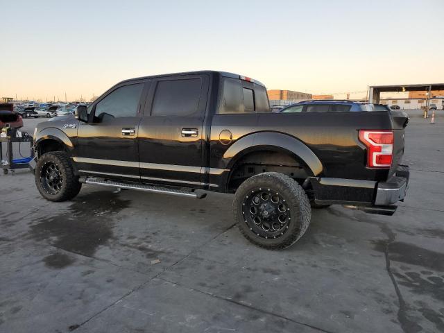 Photo 2 from auction – 2020 FORD F150 SUPER with VIN 1FTEW1E53LKD22820
