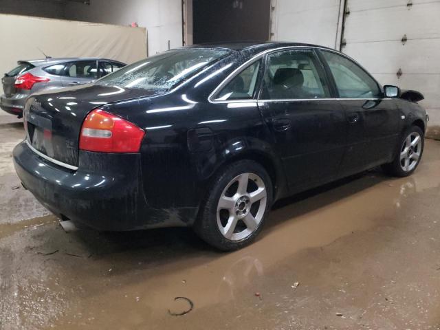 Photo 3 from auction – 2003 AUDI A6 3.0 QUA with VIN WAULT64B43N048513