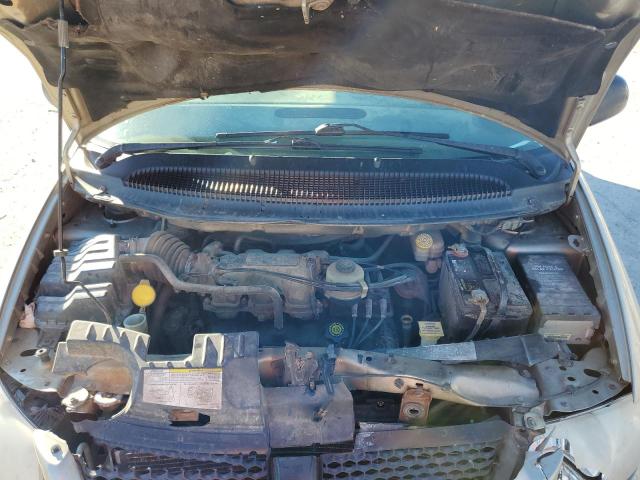 Photo 12 from auction – 2003 DODGE GRAND CARA with VIN 2D4GP44L53R235299