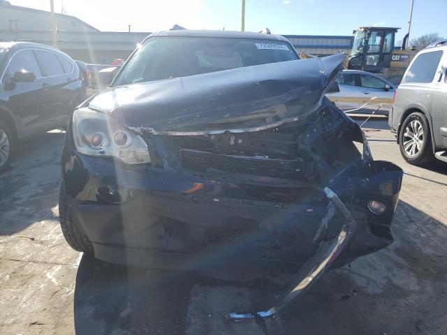 Photo 5 from auction – 2011 GMC ACADIA SLE with VIN 1GKKRPED1BJ258810