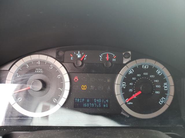 Photo 9 from auction – 2010 FORD ESCAPE XLT with VIN 1FMCU0DG8AKA79573