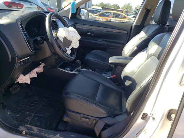 Photo 7 from auction – 2020 MITSUBISHI OUTLANDER with VIN JA4AD3A32LZ021820