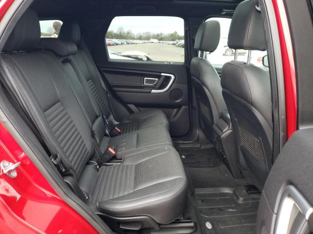 Photo 10 from auction – 2016 LAND ROVER DISCOVERY with VIN SALCT2BG9GH546942