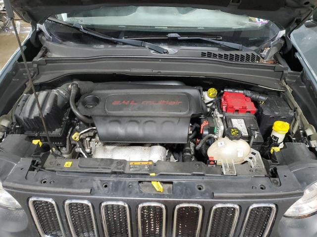 Photo 11 from auction – 2018 JEEP RENEGADE S with VIN ZACCJBAB3JPH45942