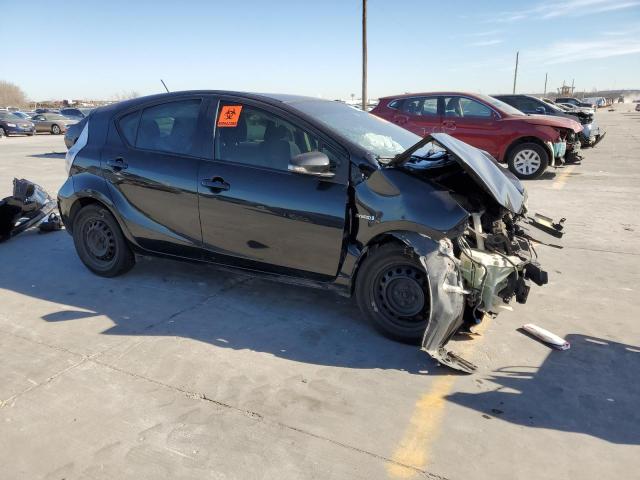 Photo 4 from auction – 2013 TOYOTA PRIUS C with VIN JTDKDTB36D1542323