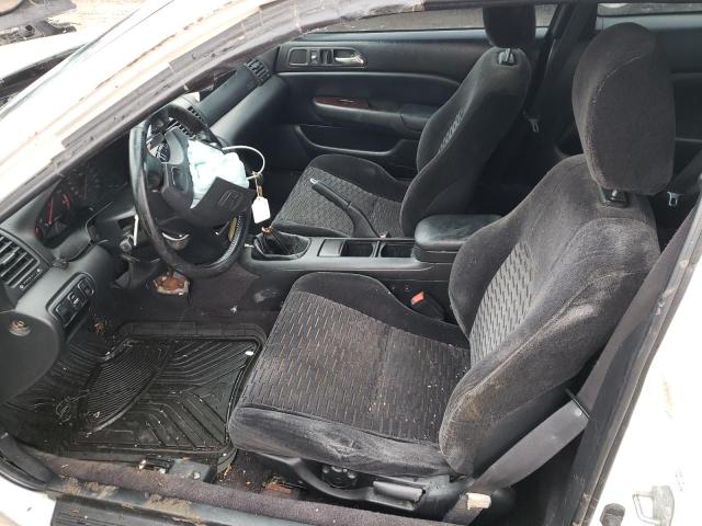 Photo 7 from auction – 1998 HONDA PRELUDE with VIN JHMBB6145WC012271