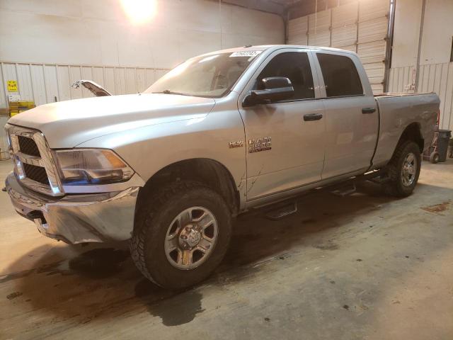 RAM 2500 ST 2015 with VIN 3C6UR5CJ6FG529103 - Photo from auction