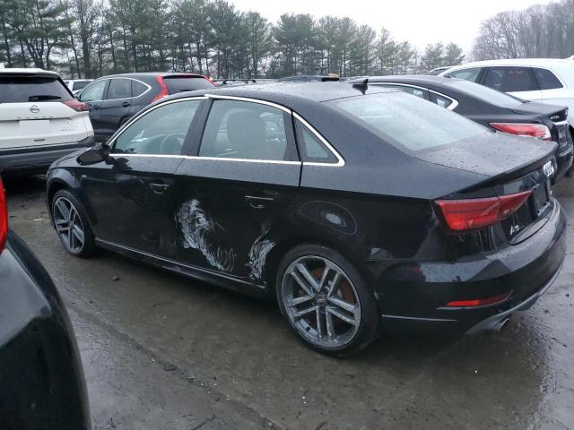 Photo 2 from auction – 2019 AUDI A3 PREMIUM with VIN WAUJEGFF5KA079265