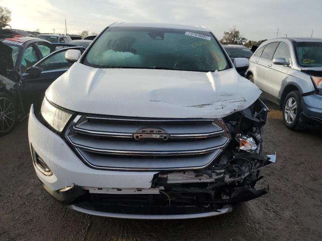 Photo 5 from auction – 2018 FORD EDGE SEL with VIN 2FMPK3J96JBC27793