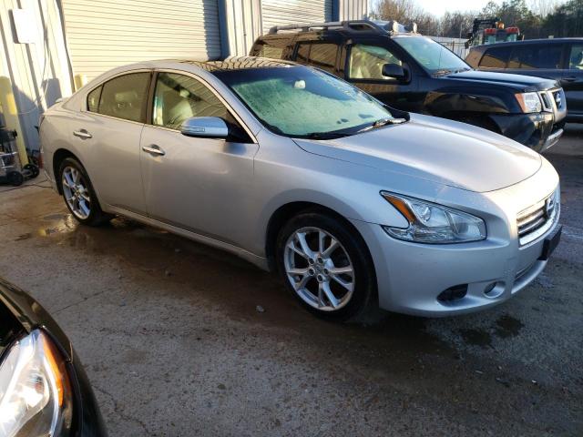 صورة رقم 4 من المزاد - 2014 NISSAN MAXIMA S مع VIN 1N4AA5AP4EC476189