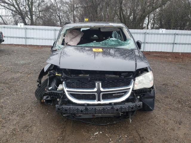 Photo 5 from auction – 2012 DODGE GRAND CARA with VIN 2C4RDGBG2CR104708
