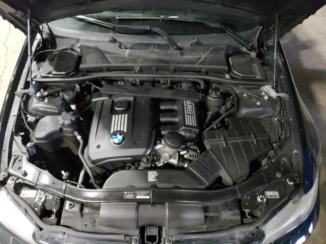 Photo 11 from auction – 2011 BMW 528 with VIN WBAPK7G51BNN78100