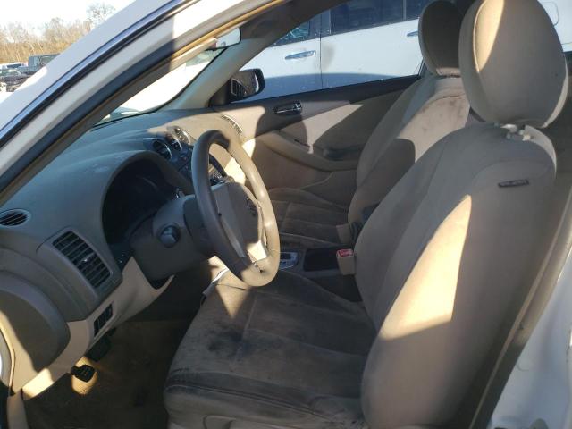 Photo 7 from auction – 2011 NISSAN ALTIMA BAS with VIN 1N4AL2AP0BN440279
