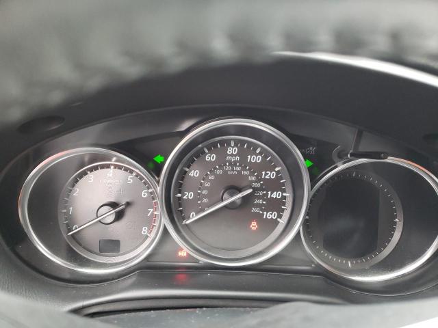 Photo 9 from auction – 2013 MAZDA CX-5 GT with VIN JM3KE4DE1D0137517