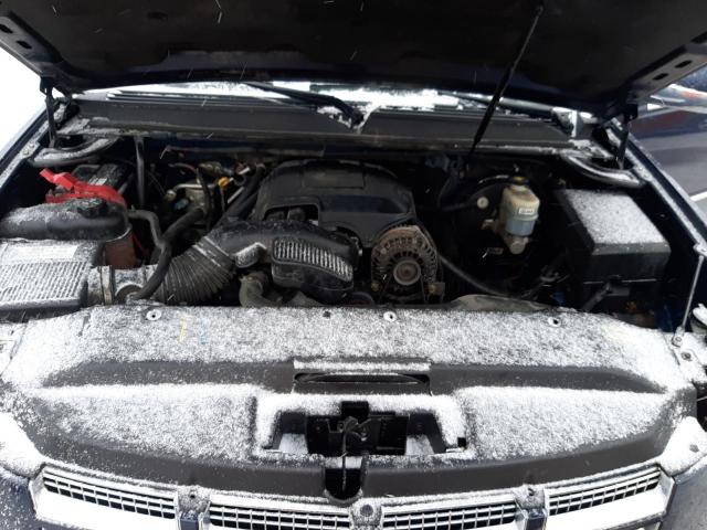 Photo 12 from auction – 2008 CADILLAC ESCALADE E with VIN 1GYFK668X8R250545