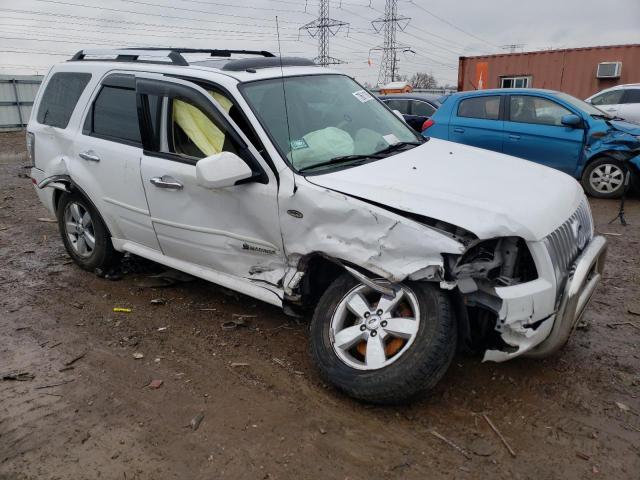 Photo 4 from auction – 2008 MERCURY MARINER HE with VIN 4M2CU29H78KJ01293
