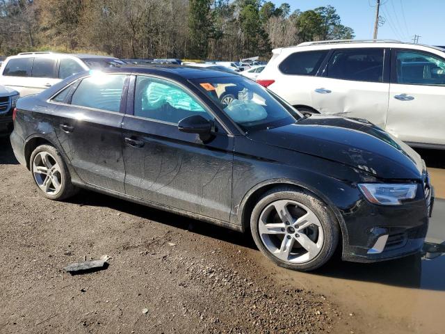 Photo 4 from auction – 2018 AUDI A3 PREMIUM with VIN WAUAUGFF0J1089977