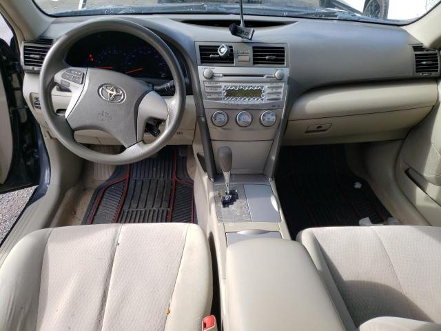Photo 8 from auction – 2010 TOYOTA CAMRY BASE with VIN 4T1BF3EK2AU108208