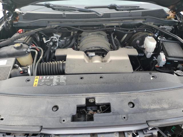 Zdjęcie 11 z aukcji – 2018 GMC SIERRA K15 z VIN 3GTU2PEC2JG436434