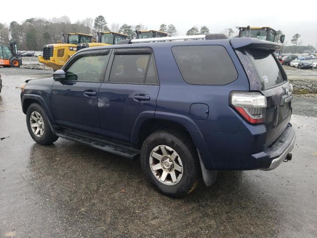 Photo 2 from auction – 2015 TOYOTA 4RUNNER SR with VIN JTEBU5JR9F5259181