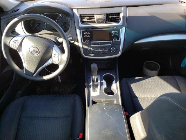 Photo 8 from auction – 2018 NISSAN ALTIMA 2.5 with VIN 1N4AL3AP4JC150840