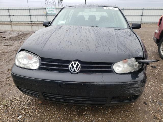 Photo 5 from auction – 2004 VOLKSWAGEN GOLF GL with VIN 9BWFL61J344012255