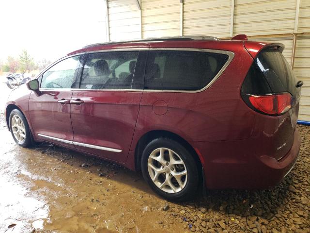 Photo 2 from auction – 2017 CHRYSLER PACIFICA T with VIN 2C4RC1EGXHR622651