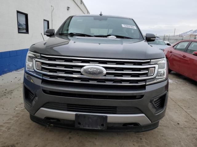 Photo 5 from auction – 2018 FORD EXPEDITION with VIN 1FMJU1JT8JEA67159