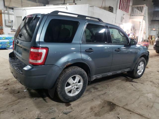 صورة رقم 3 من المزاد - 2010 FORD ESCAPE XLT مع VIN 1FMCU9D75AKC97040