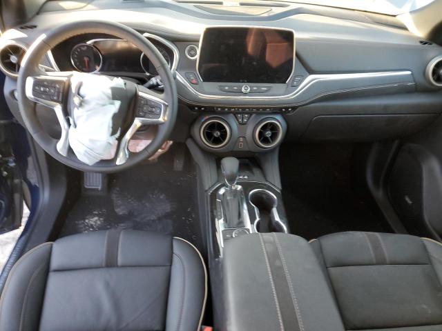 Photo 8 from auction – 2023 CHEVROLET BLAZER PRE with VIN 3GNKBFRS6PS140509