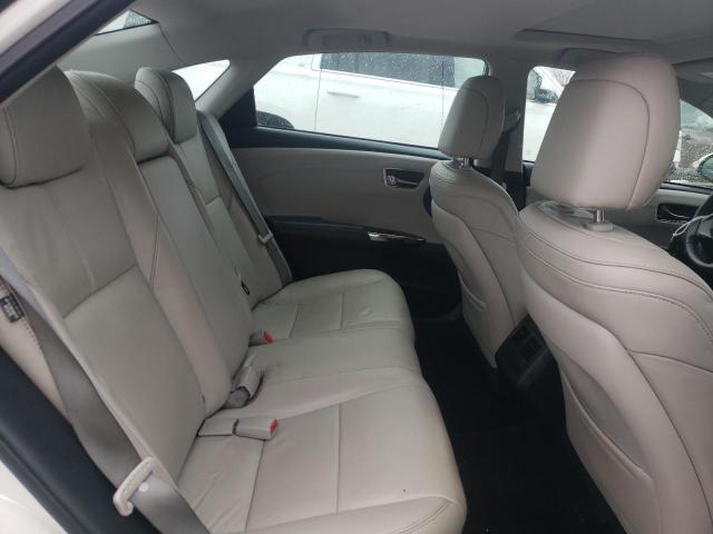 Photo 10 from auction – 2014 TOYOTA AVALON BAS with VIN 4T1BK1EB7EU111952