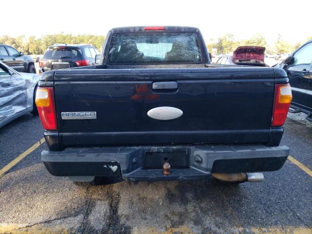 Photo 6 from auction – 2006 FORD RANGER with VIN 1FTYR10U36PA42308