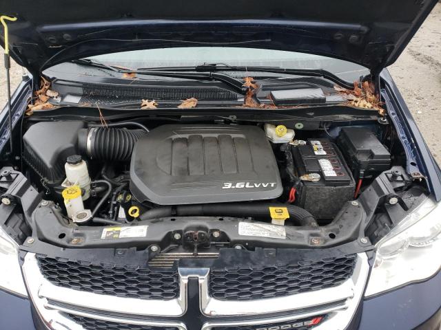 Zdjęcie 12 z aukcji – 2013 DODGE GRAND CARA z VIN 2C4RDGCG9DR600704