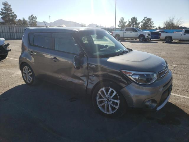 Photo 4 from auction – 2017 KIA SOUL + with VIN KNDJP3A58H7434407