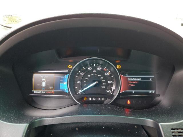 Photo 9 from auction – 2016 FORD EXPLORER X with VIN 1FM5K8D81GGA60039