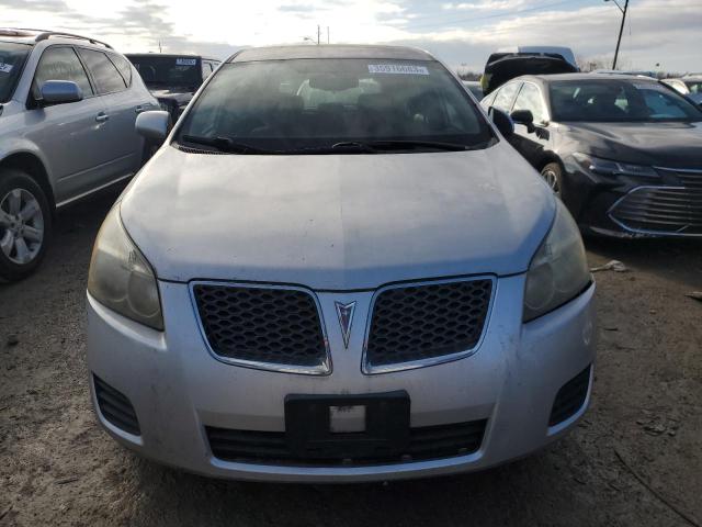Photo 5 from auction – 2009 PONTIAC VIBE with VIN 5Y2SP67889Z407124