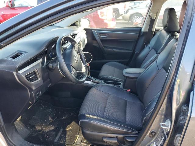 Photo 7 from auction – 2015 TOYOTA COROLLA L with VIN 2T1BURHE5FC383840