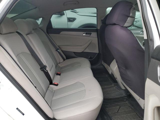 Photo 10 from auction – 2016 HYUNDAI SONATA SE with VIN 5NPE24AF9GH306119