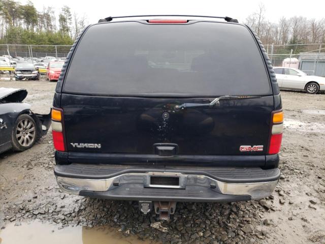 Photo 6 from auction – 2004 GMC YUKON with VIN 1GKEC13Z74R213787