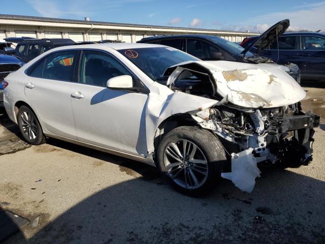 Photo 4 from auction – 2017 TOYOTA CAMRY LE with VIN 4T1BF1FK4HU376691