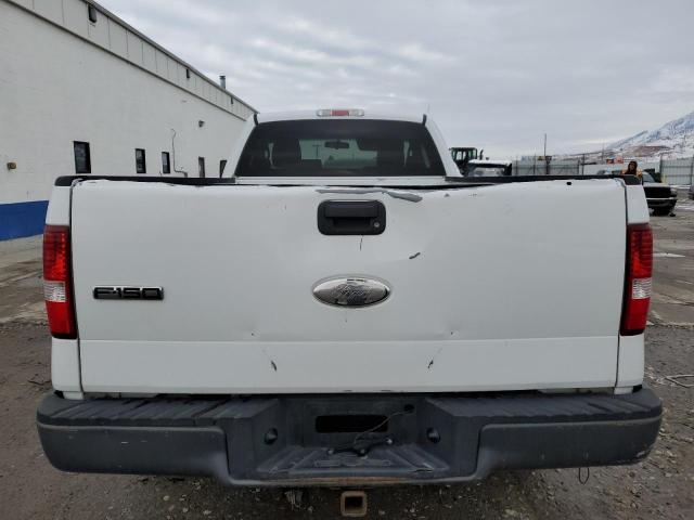 Photo 10 from auction – 2007 FORD F150 with VIN 1FTRF122X7NA42957